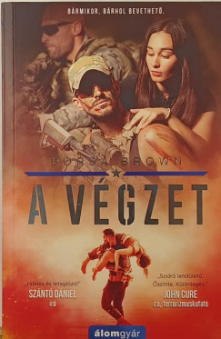 A v�gzet