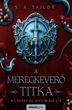 A m�regkever� titka  - A s�t�t �g hist�ri�ja 2.