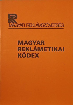Magyar reklmetikai