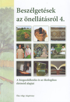 Beszlgetsek az nelltsrl 4.