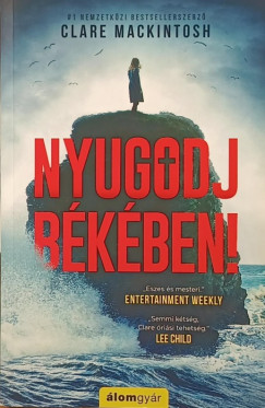 Nyugodj bkben!
