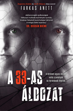 A 33-as ldozat