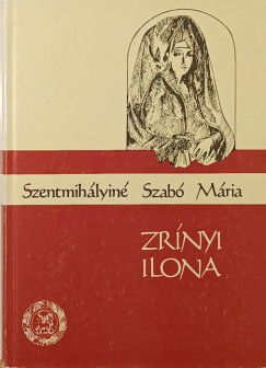 Zrnyi Ilona