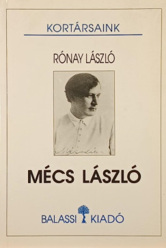 M�cs L�szl�