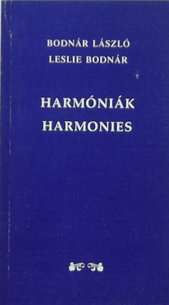 Dr. Bodnr Lszl - Harmnik - Harmonies