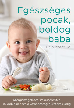 Egszsges pocak, boldog baba