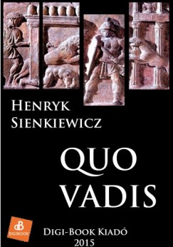 Henryk Scienkiewicz - Quo Vadis
