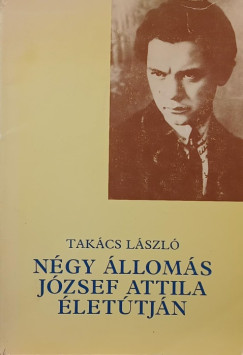 Ngy lloms Jzsef Attila lettjn