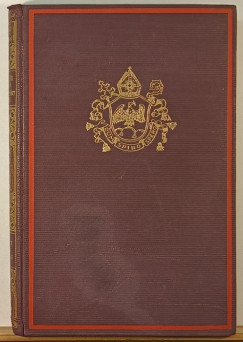 Proh�szka Ottok�r �sszegy�jt�tt munk�i- Isten �s a vil�g 1.