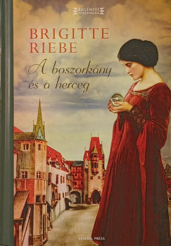 A boszork�ny �s a herceg