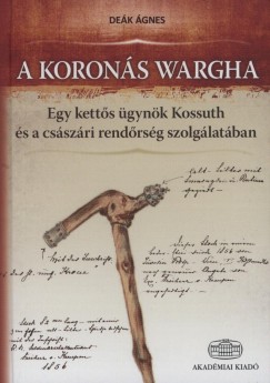A korons Wargha