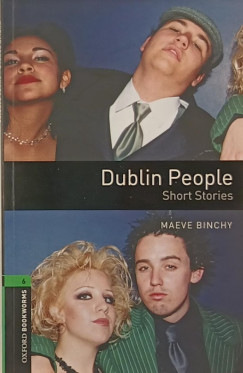 Maeve Binchy - Dublin People