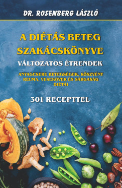 A dits beteg szakcsknyve - Vltozatos trendek