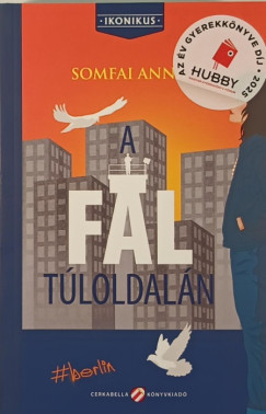 A fal tloldaln