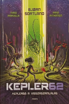 Kepler62 2. - A visszasz�ml�l�s