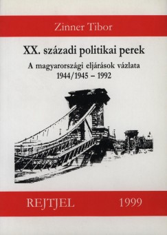 XX. szzadi politikai perek