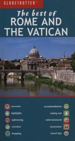 The best of Rome and the Vatican