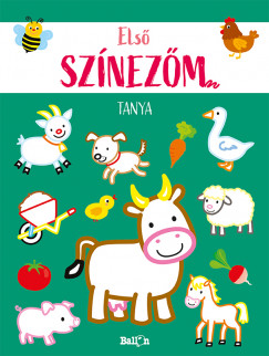 Els sznezm - Tanya