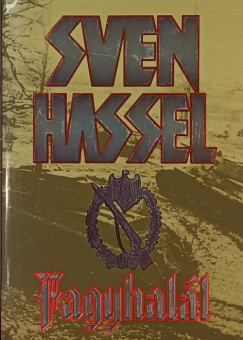 Fagyhall