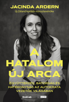A hatalom �j arca