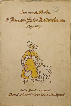 A Krist�ft�ri Kolombusz