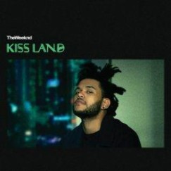 The Weeknd - Kiss Land - CD