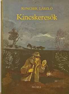 Kincskeresk