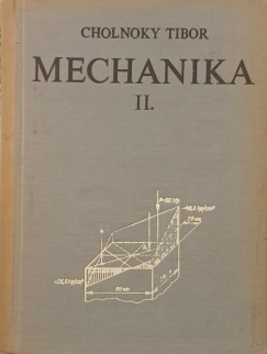 Mechanika II.