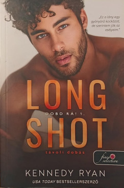 Long Shot - Tvoli dobs