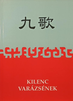 Cs� J�an - Kilenc var�zs�nek