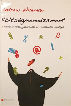 Kltsgmenedzsment