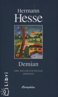 Hermann Hesse - Demian