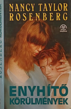 Nancy Taylor Rosenberg - Enyht krlmnyek