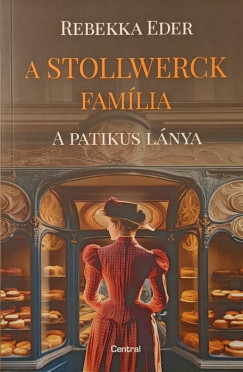 A Stollwerck famlia - A patikus lnya