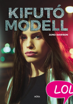 Juno Dawson - Kifut modell