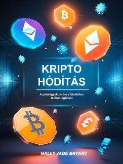 Haley Jade Bryant - Kripto Hdts