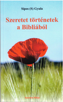Szeretet trtnetek a Biblibl