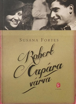 Robert Cap�ra v�rva