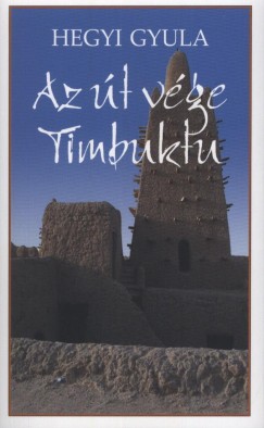 Az t vge Timbuktu
