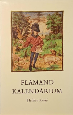 Solt�sz Zolt�nn� - Flamand kalend�rium