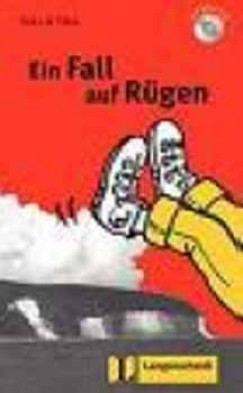 Ein Fall auf R�gen - Leichte Lekt�ren Stufe 3 + CD