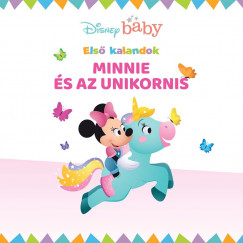 Disney baby - Els kalandok 5. - Minnie s az unikornis