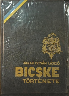 Bicske t�rt�nete - dedik�lt