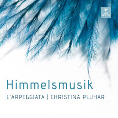 Himmelmusik - CD