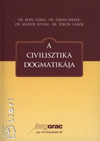 A civilisztika dogmatikja
