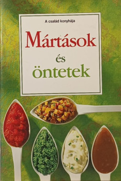 M�rt�sok �s �ntetek