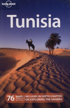 Paul Clammer   (Szerk.) - Emilie Filou   (Szerk.) - Tunisia