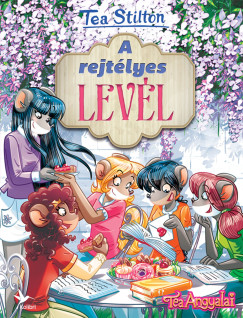 A rejt�lyes lev�l