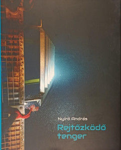 Rejt�zk�d� tenger