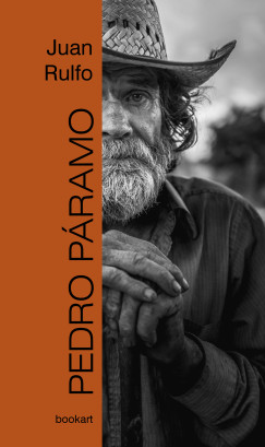 Juan Rulfo - Pedro Pramo